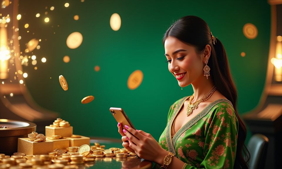 clu99 casino app visual